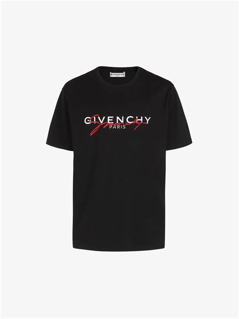 givenchy tee vintage realease date|givenchy clothing for sale.